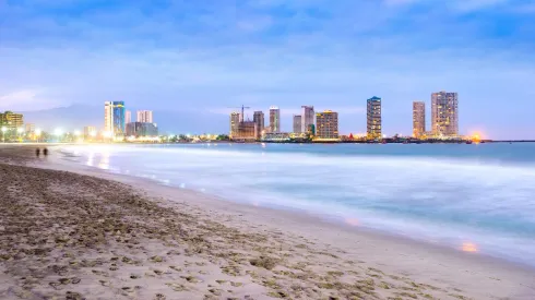 Playa Chile2